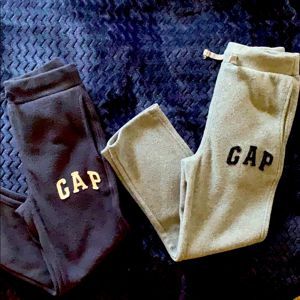 Gap sweatpants